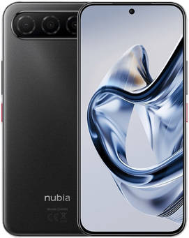 Nubia Air