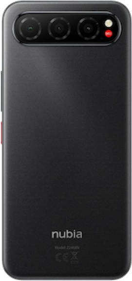 Nubia Air