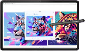 Lenovo Yoga Tab