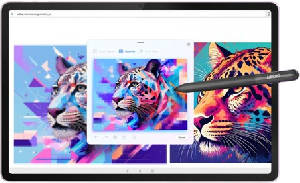 Lenovo Yoga Tab