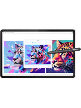 Lenovo Yoga Tab