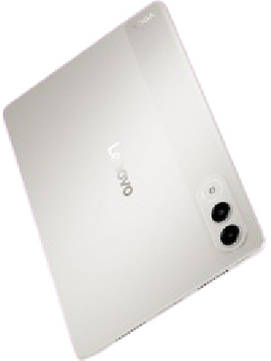Lenovo Yoga Tab