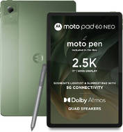 Moto Pad 60 Neo