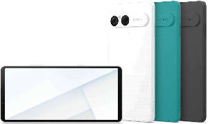 Sony Xperia 10 VII