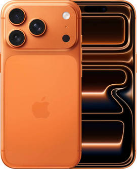Apple iPhone 17 Pro 512GB