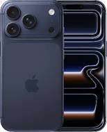 Apple iPhone 17 Pro 512GB