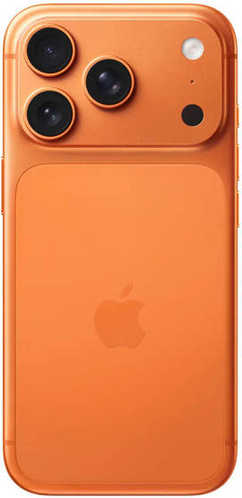 Apple iPhone 17 Pro 1TB