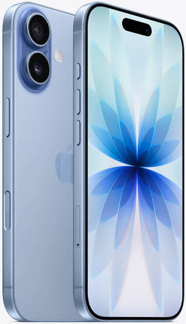 Apple iPhone 17 512GB