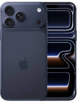 iPhone 17 Pro Max 512GB