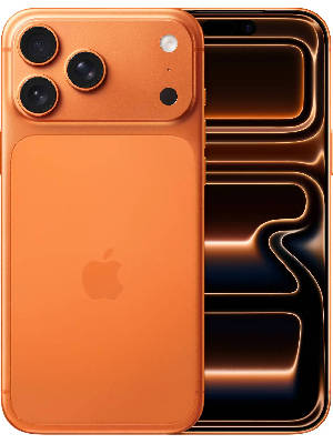 iPhone 17 Pro Max 1TB