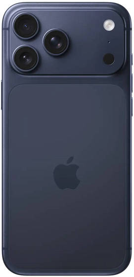 Apple iPhone 17 Pro Max 2TB