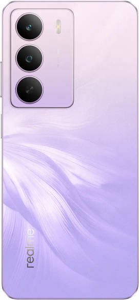 realme P3 Lite