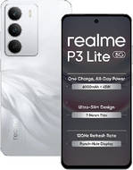 realme P3 Lite