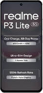 realme P3 Lite