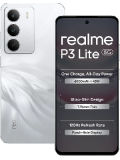 realme P3 Lite Price