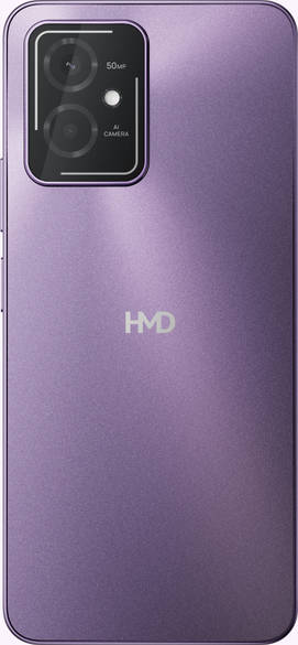 HMD Vibe 5G