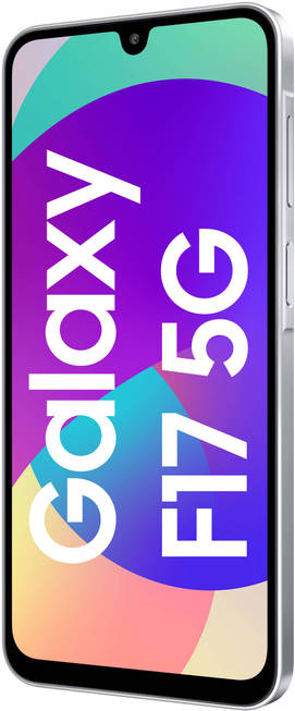 Samsung Galaxy F17 5G 6GB RAM