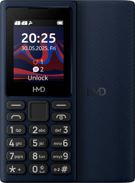 HMD 101 4G