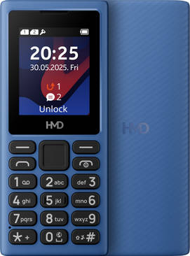 HMD 101 4G