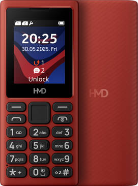 HMD 101 4G