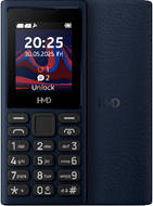 HMD 101 4G