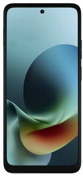 Moto G Play 2026