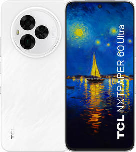TCL NxtPaper 60 Ultra