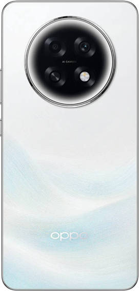OPPO F31 Pro Plus 12GB