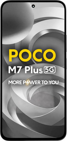 POCO M7 Plus 4GB