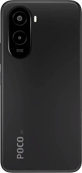POCO M7 Plus 4GB RAM