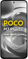 POCO M7 Plus 4GB RAM