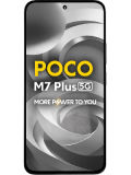 POCO M7 Plus 4GB RAM Price