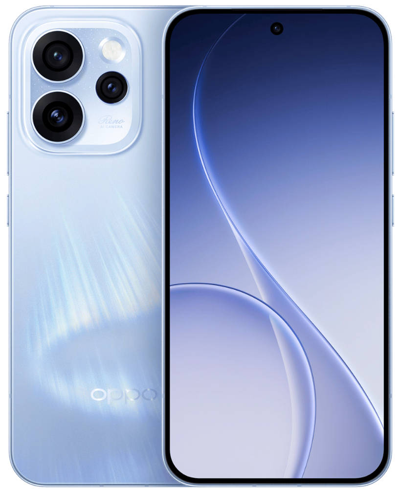 Oppo Oppo Reno 15 Pro