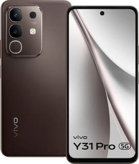 vivo Y31 Pro 256GB