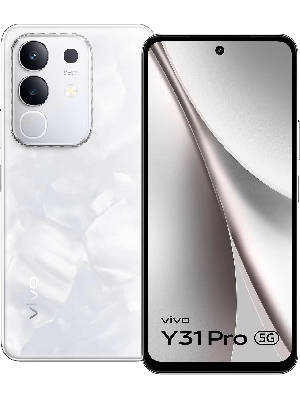 Y31 Pro 256GB