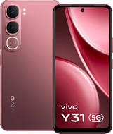 vivo Y31 5G