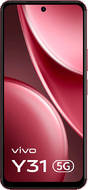 vivo Y31 5G 6GB RAM