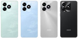 Honor X5c