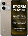 Lava Storm Play 256GB 8GB RAM