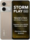 Lava Storm Play 256GB 8GB RAM