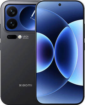 Xiaomi 17 Pro
