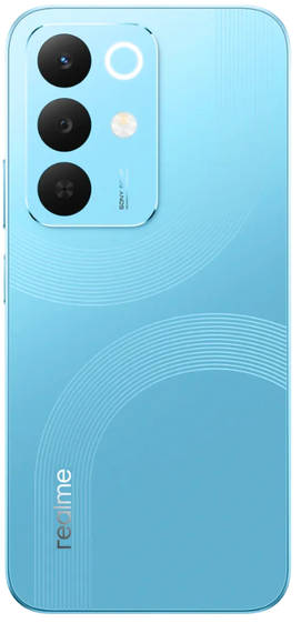 realme 15x