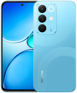 realme 15x