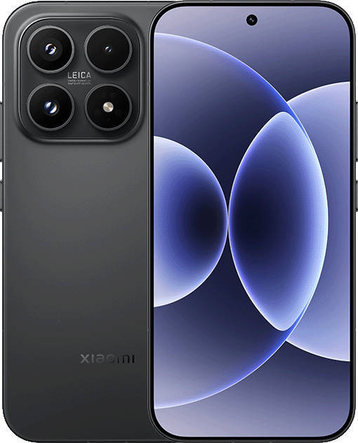 Xiaomi