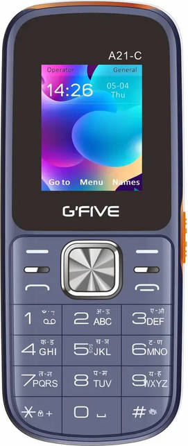 Gfive A21-C