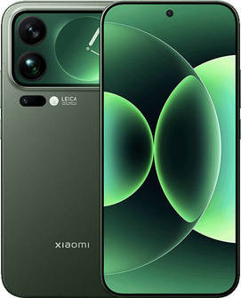 Xiaomi 17 Pro Max