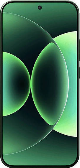 Xiaomi 17 Pro Max