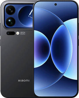 Xiaomi 17 Pro Max