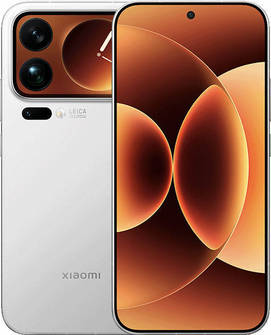 Xiaomi 17 Pro Max