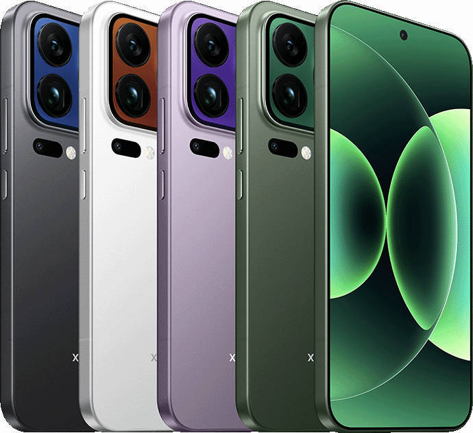 Xiaomi